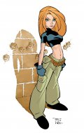 KimPossible