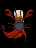 Iraq lobster