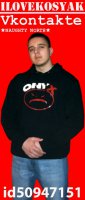 Kostya